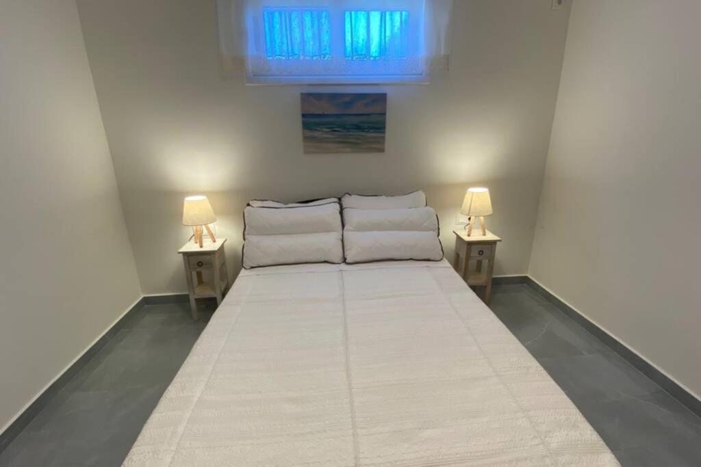 Appartamento Karavias Cosy Vlicho House Vlikhón Esterno foto